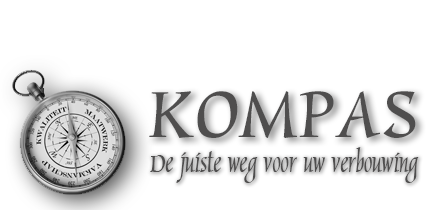 Bouwbedrijf Kompas Limburg